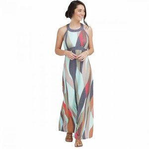 Calexico Prana Maxi Dress Petite